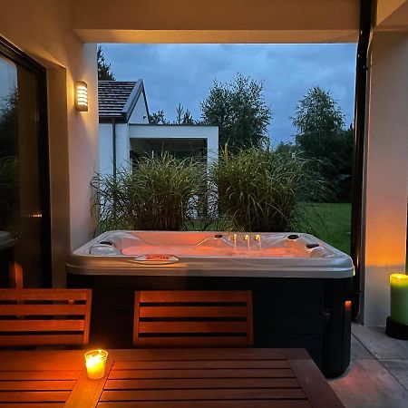 House Garden&Spa-Dom Nad Morzem Z Sauna I Jacuzzy Odargowo Dış mekan fotoğraf