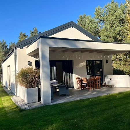 House Garden&Spa-Dom Nad Morzem Z Sauna I Jacuzzy Odargowo Dış mekan fotoğraf