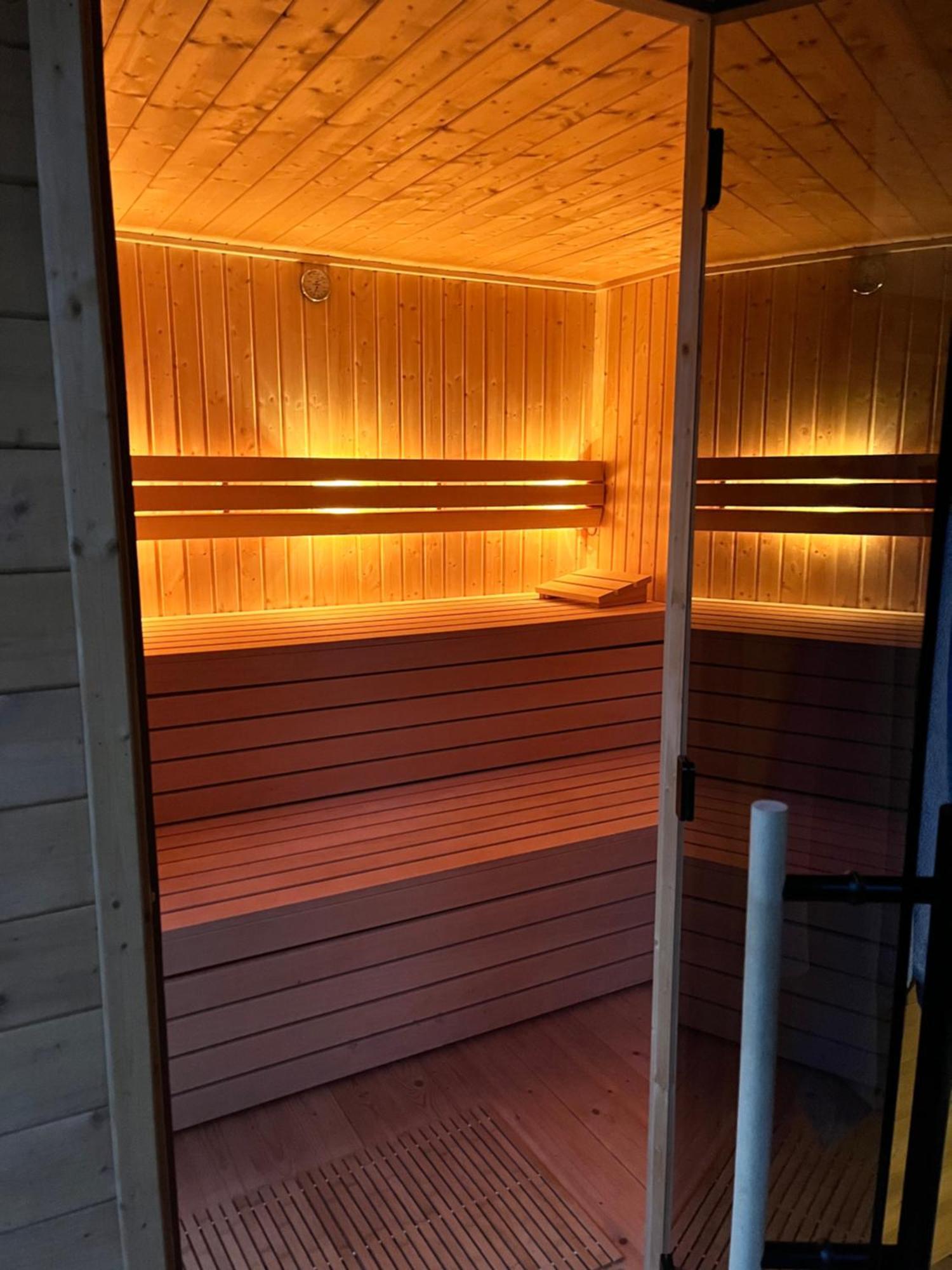 House Garden&Spa-Dom Nad Morzem Z Sauna I Jacuzzy Odargowo Dış mekan fotoğraf