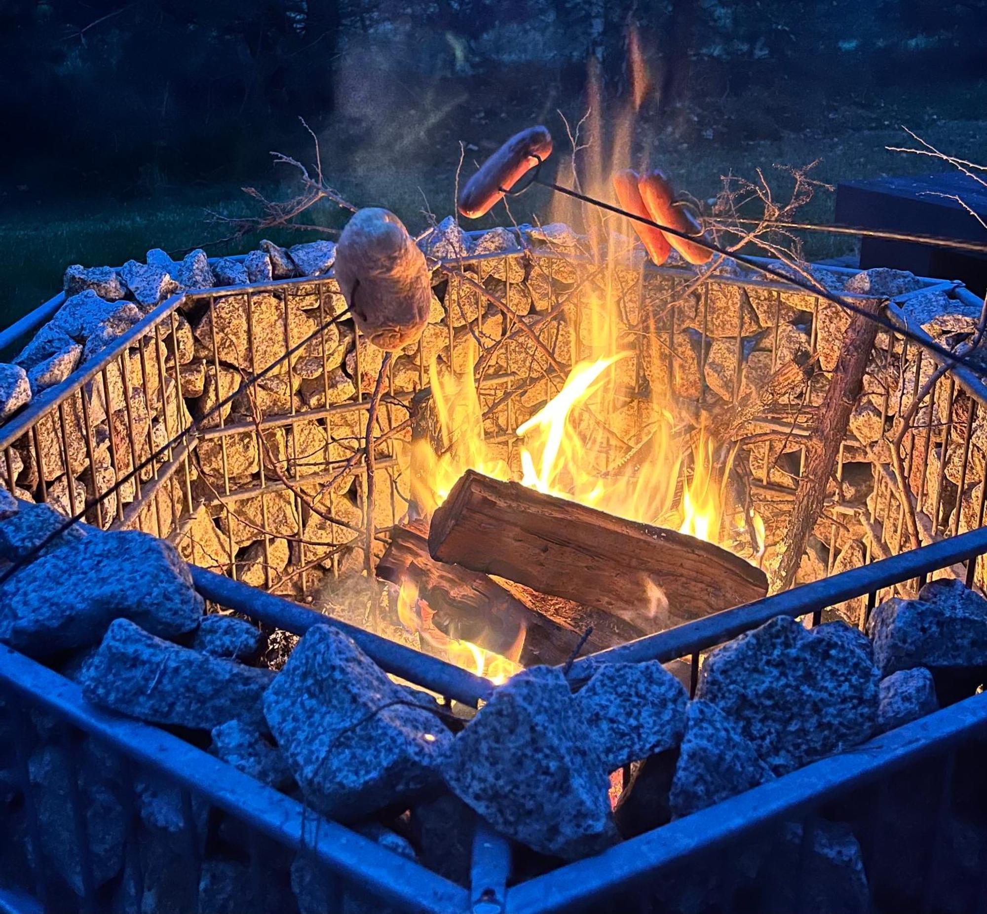 House Garden&Spa-Dom Nad Morzem Z Sauna I Jacuzzy Odargowo Dış mekan fotoğraf